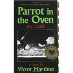 Parrot In The Oven - Victor Martinez