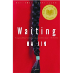 Waiting - Ha Jin