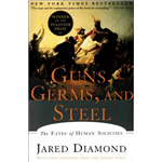 Guns, Germs And Steel - Jared Diamond