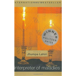 Interpreter Of Maladies - Jhumpa Lahiri