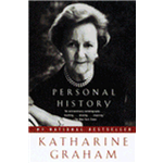 Personal History - Katharine Graham