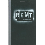 Rent - Jonathan Larson