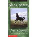 Black Beauty - Anna Sewell