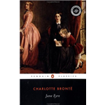 Jane Eyre - Charlotte Bronte
