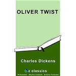 Oliver Twist - Charles Dickens