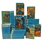 Hardy Boys Series - Franklin W Dixon