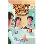 Secret Seven Series, The - Enid Blyton