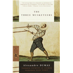 Three Musketeers, The - Alexandre Dumas