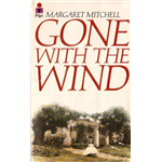 Gone With The Wind - Margaret Mitchell