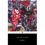 Ivanhoe - Sir Walter Scott
