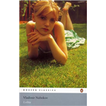 Lolita - Vladimir Nabokov