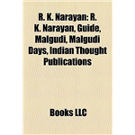 Malgudi Days - R K Narayan