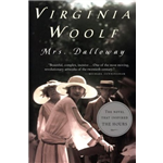 Mrs. Dalloway - Virginia Woolf