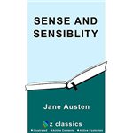 Sense And Sensibility - Jane Austen