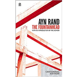 FountainHead, The - Ayn Rand