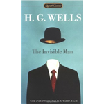 The Invisible Man - H G Wells