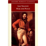 War And Peace - Leo Tolstoy
