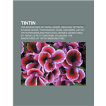 The Adventures Of TinTin - Herge