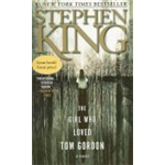 Girl Who Loved Tom Gordon, The - Stephen King