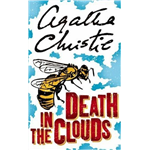 Death In The Clouds - Agatha Christie
