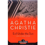 Evil Under The Sun - Agatha Christie