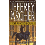 First Among Equals - Jeffrey Archer