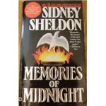 Memories Of Midnight - Sidney Sheldon