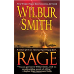 Rage - Wilbur Smith