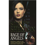 Rage Of Angels - Sidney Sheldon