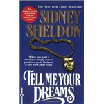 Tell Me Your Dreams - Sidney Sheldon