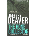 Bone Collector, The - Jefferey Deaver