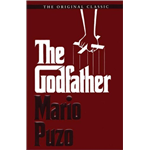 GodFather, The - Mario Puzo