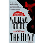 Hunt, The - William Diehl