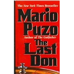 Last Don, The - Mario Puzo