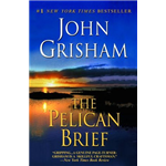 Pelican Brief, The - John Grisham