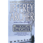 Prodigal Daughter, The - Jeffrey Archer