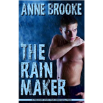 Rain Maker, The - John Grisham