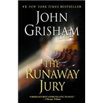 Runaway Jury, The - John Grisham
