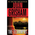 Testament, The - John Grisham