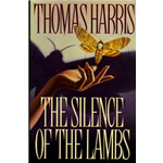 The Silence Of The Lamb - Thomas Harris