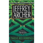 Twelve Red Herrings - Jeffrey Archer