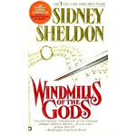 Windmills Of The Gods - Sidney Sheldon