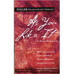 As You Like It - William Shakespeare