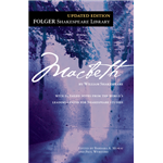 MacBeth - William Shakespeare