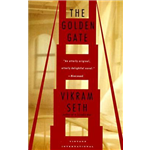 Golden Gate, The - Vikram Seth