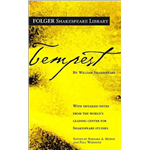 Tempest, The - William Shakespeare