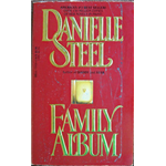 Family Album - Danielle Steel