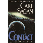 Contact - Carl Sagan