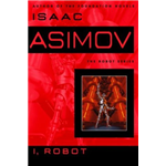 I, Robot - Isaac Asimov