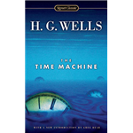 Time Machine, The - H G Wells
